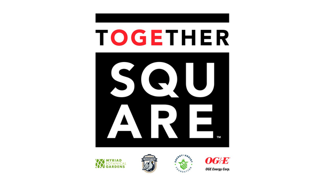 Together Square logo