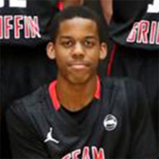 Jalen Crutchfield headshot
