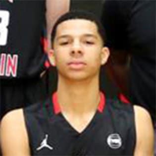 Marques Wilson headshot