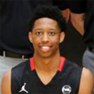 Omar Boone headshot